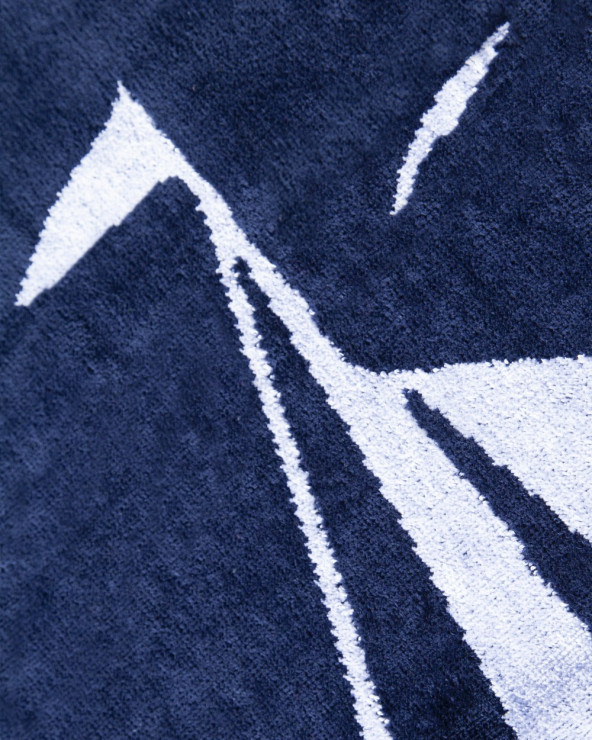 TOALLA JACQUARD BARCO