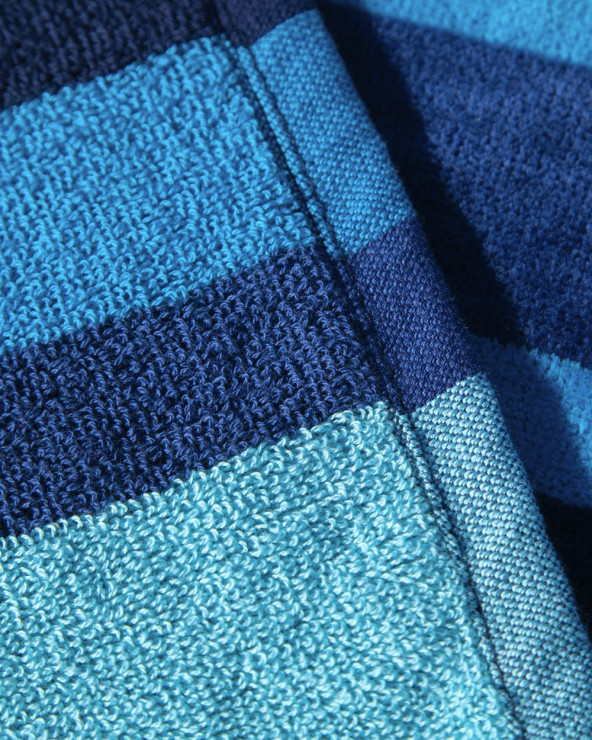Serviettes de plage . Haut de gamme . 100% Coton . Sun&Surf