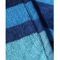 TOALLA JACQUARD BARCO