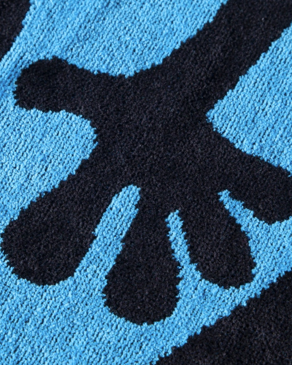 Serviettes de plage . Haut de gamme . 100% Coton . Sun&Surf