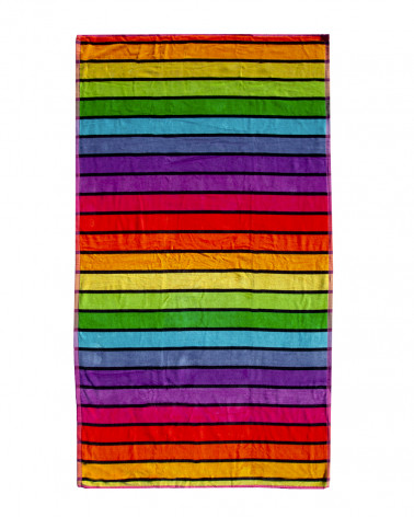 High Quality Beach Towels - 100% Cotton - Sun&Surf