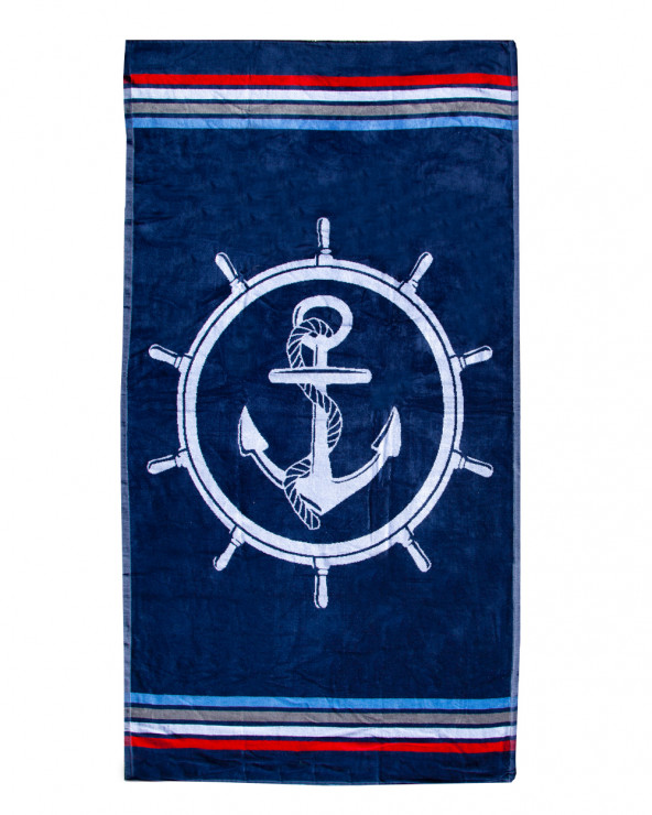 Toallas de playa de Alta Calidad · 100% Algodón · Sun&Surf