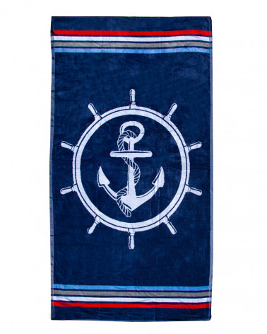Toallas de playa de Alta Calidad · 100% Algodón · Sun&Surf