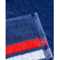 ANCHOR HEAD JACQUARD TOWEL