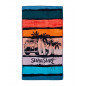 VAN JACQUARD TOWEL