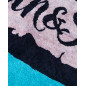 TOALLA JACQUARD VAN RAYAS