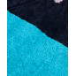 TOALLA JACQUARD VAN RAYAS
