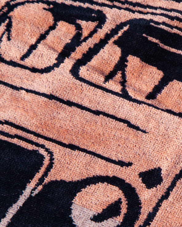 High Quality Beach Towels - 100% Cotton - Sun&Surf