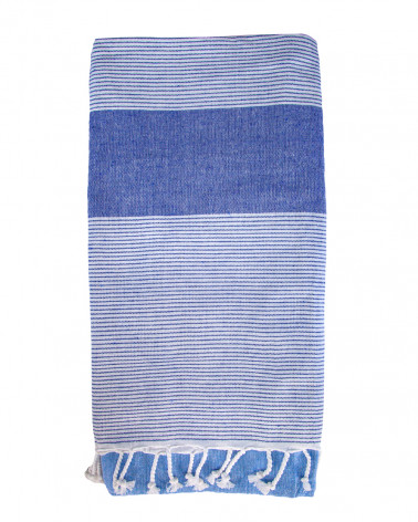 Fouta 100% Coton . Tendances Eté . Sun&Surf
