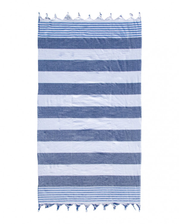 Pestamal - 100% Cotton - Summer Trends - Sun&Surf