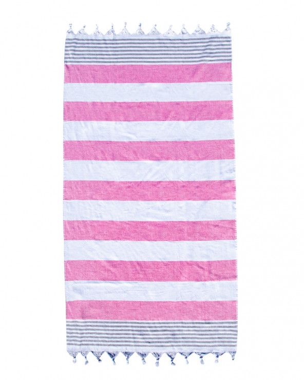 Pestamal - 100% Cotton - Summer Trends - Sun&Surf