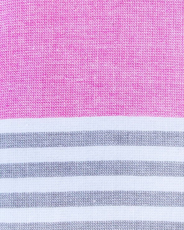 PESTAMAL BICOLOR 100x180 CON RIZO