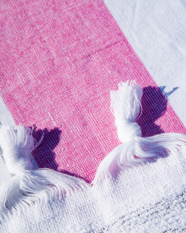 Pestamal - 100% Cotton - Summer Trends - Sun&Surf
