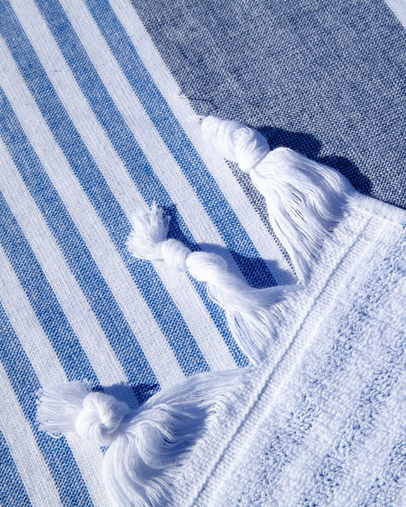 SUN&SURF - PESTAMAL 100% COTON