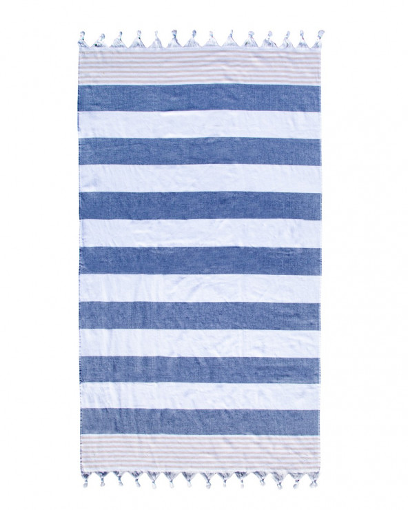 SUN&SURF - PESTAMAL 100% COTON