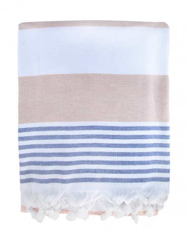 Pestamal - 100% Cotton - Summer Trends - Sun&Surf