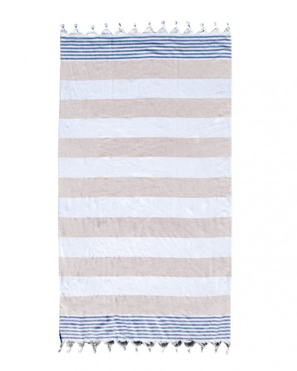 SUN&SURF - PESTAMAL 100% COTON