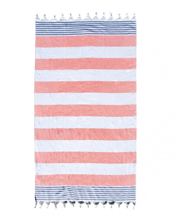 SUN&SURF - PESTAMAL 100% COTON