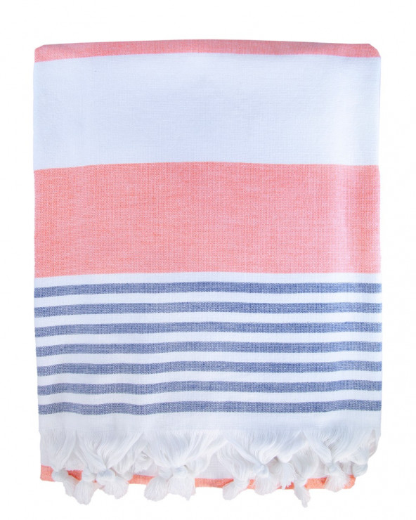 Toalla pestamal · 100% Algodón · Tendencias Verano · Sun&Surf