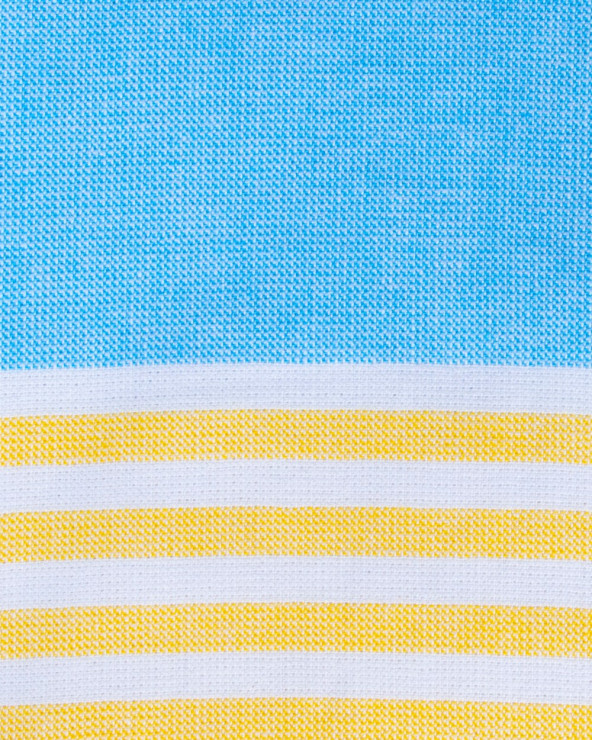 SUN&SURF - PESTAMAL 100% COTON