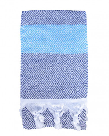 SUN&SURF - PESTAMAL 100% COTON