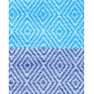 Pestamal DIAMANT 100% coton haute qualité 140x180cm Pestamal DIAMANT 100% coton haute qualité 140x180cm