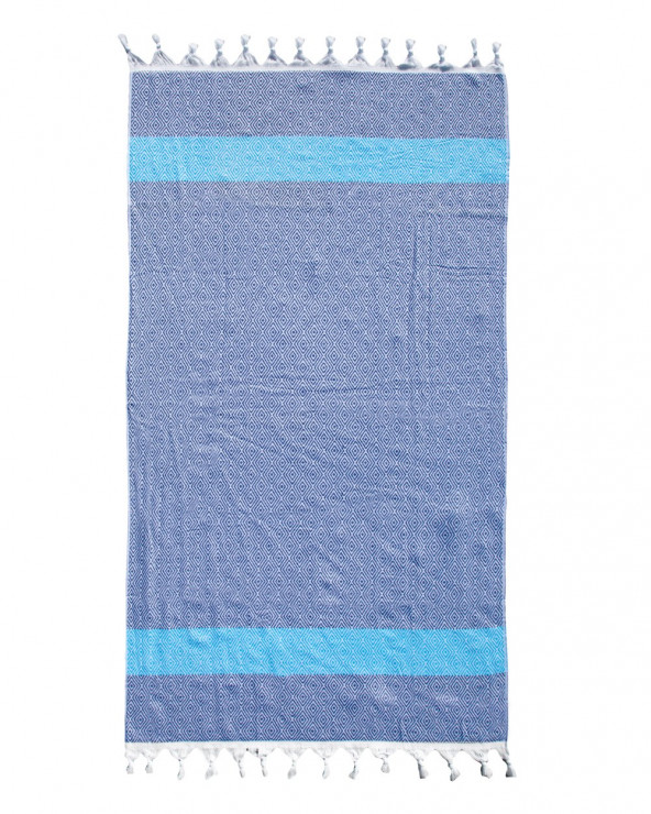 SUN&SURF - PESTAMAL 100% COTON