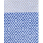 Pestamal DIAMANT 100% coton haute qualité 140x180cm
