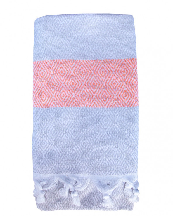 SUN&SURF - PESTAMAL 100% COTON