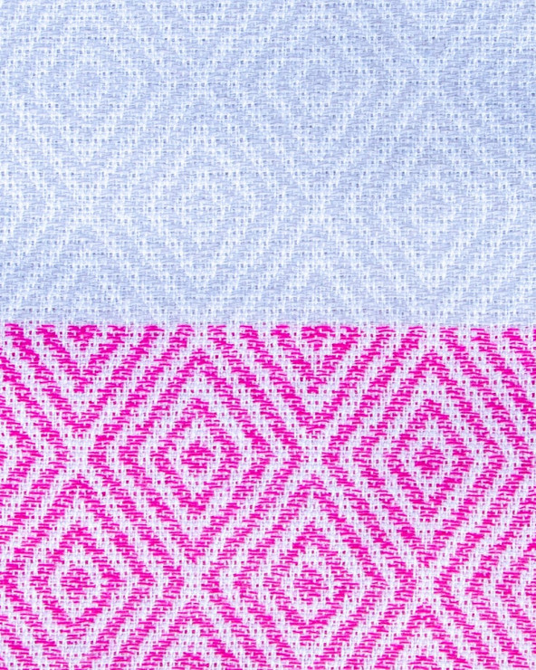 Pestamal - 100% Cotton - Summer Trends - Sun&Surf