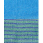 FOUTA D AZUL + VERDE