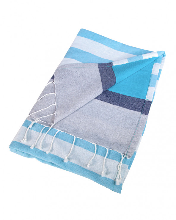 Beach Sarong with towelling - Summer Trends - Sun&Surf