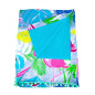 PAREO AVEC TERRY FLAMINGO