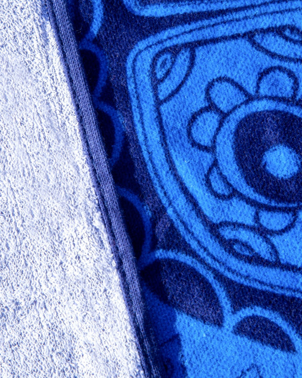 Printed Beach Towels - 100% Cotton - Sun&Surf