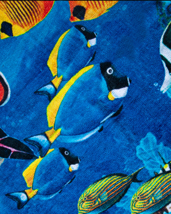 Toallas de playa Estampadas · 100% Algodón · Sun&Surf