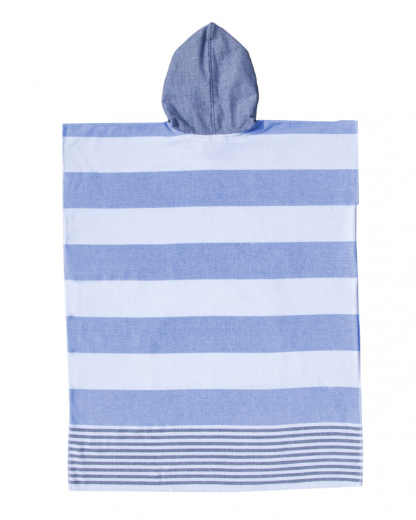 High quality beach and water sports poncho - Sun&Surf