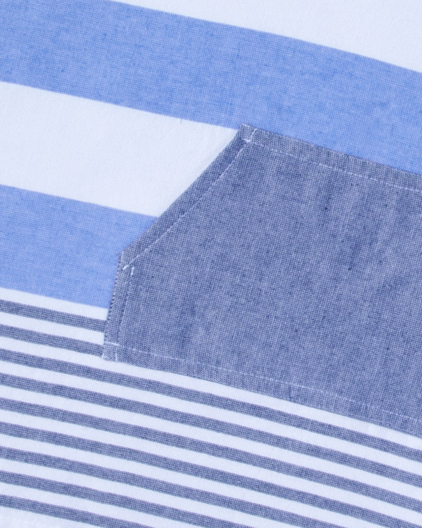 Poncho gran calidad para deportes acuáticos y playa · Sun&Surf