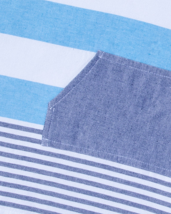 Poncho gran calidad para deportes acuáticos y playa · Sun&Surf