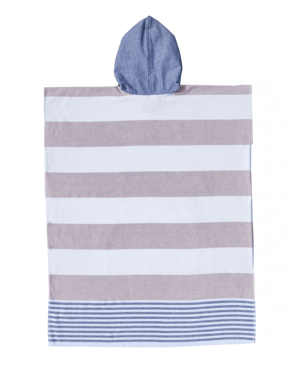 Poncho gran calidad para deportes acuáticos y playa · Sun&Surf