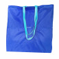 TAPIS DE PLAGE INCLINABLE ROYAL + TURQUOISE 134 CM TAPIS DE PLAGE INCLINABLE ROYAL + TURQUOISE 134 CM
