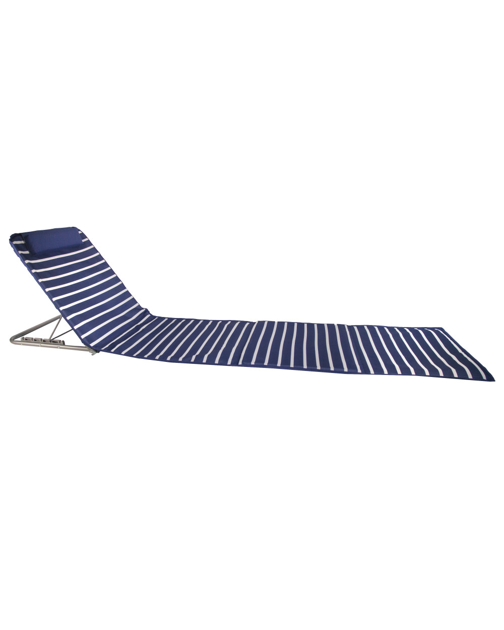 TAPIS DE PLAGE MARIN INCLINABLE XL TAILLE TAPIS DE PLAGE MARIN INCLINABLE XL TAILLE