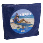 TAPIS DE PLAGE MARIN INCLINABLE XL TAILLE TAPIS DE PLAGE MARIN INCLINABLE XL TAILLE
