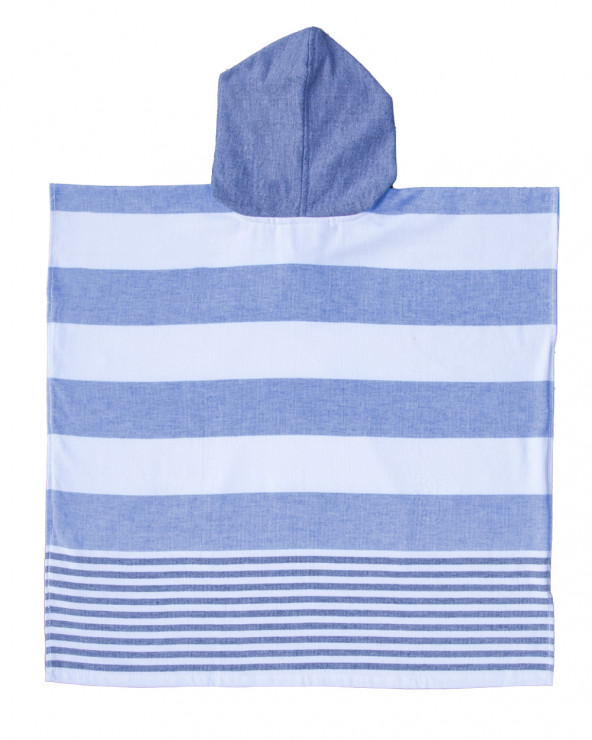 Poncho gran calidad para deportes acuáticos y playa · Sun&Surf