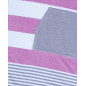 PONCHO SURF INFANTIL RAYA
