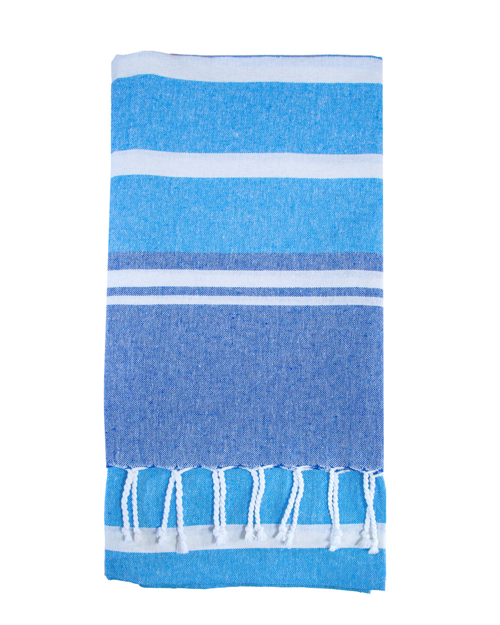 FOUTA C AZUL