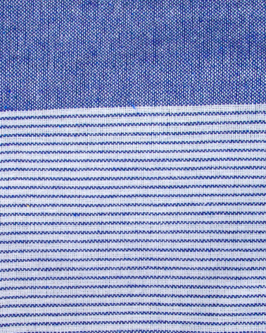 FOUTA D BLEU MARINE