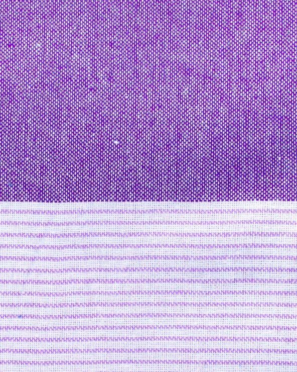 FOUTA D PURPLE