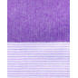 FOUTA D VIOLET