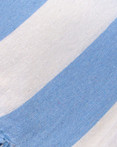 GRAN FOULARD DE PLAYA XXL MODELO C