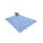 GRAN FOULARD DE PLAYA XXL MODELO C
